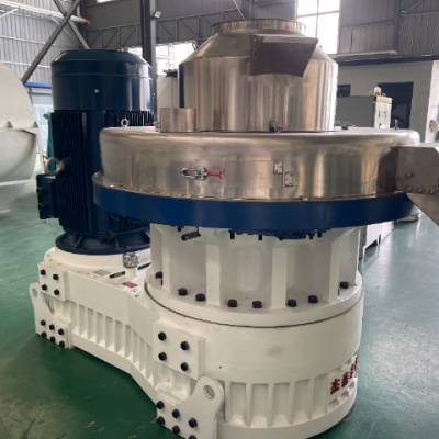 山西饲料颗粒机设备厂家 真诚推荐 山东杰森未来环保设备供应