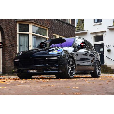 11걣ʱ958 Canyeneװ Techart̩ PUǰ
