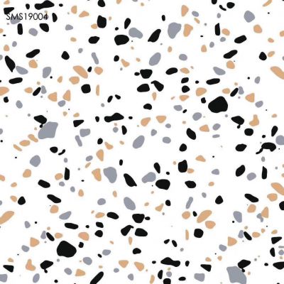 亮面水磨石瓷砖 防滑*** 800*800规格,幼儿园服装店***大理石瓷砖