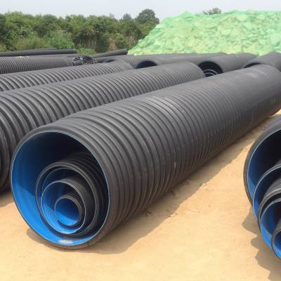 黑色供水塑料pe管/PE给水管材/pe水管厂家/郑州国之塑