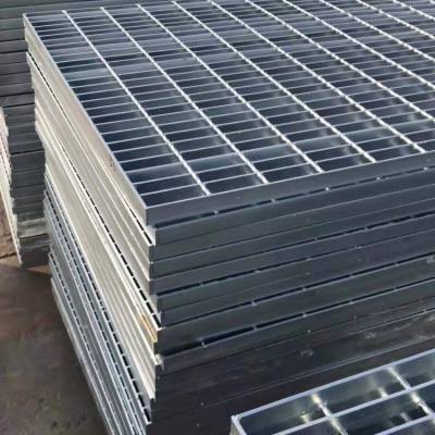 【领冠】304/30/100平台镀锌钢格板格栅板|河北平台格栅板供应商