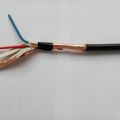 ZR-DJYP2VP2-2*2*1.0 RS485通讯电缆-防潮耐磨