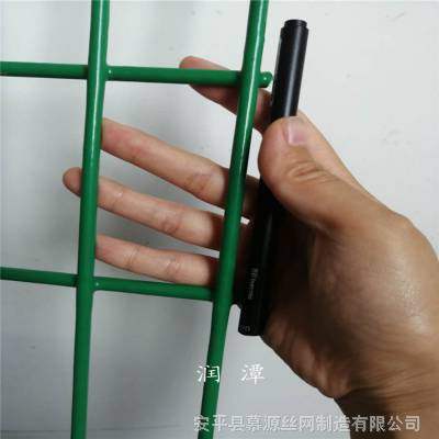 黑龙江 废料处理围墙网 填埋场隔离网