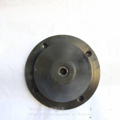 批发多功能防滑防腐锥形减震器_空调机组座装减震器
