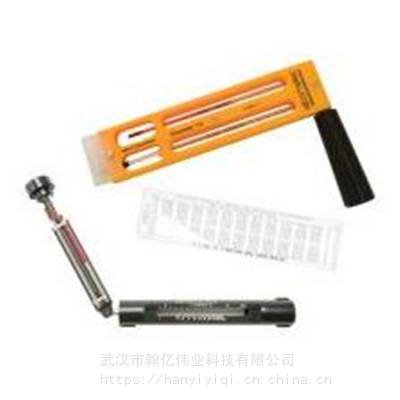 英国易高Elcometer G116A---1/2旋转吊索湿度计 – 公制 °C 摇表 温湿度计