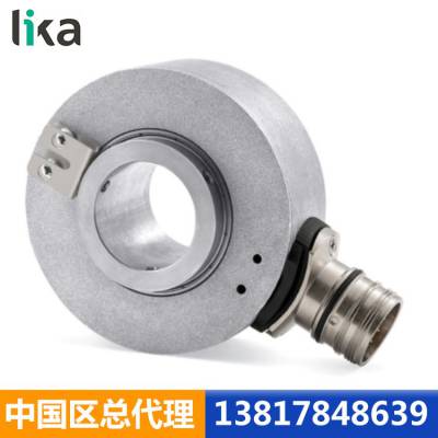 意大利LIKA编码器中国区总代理C80-H-1024BCU430PKL8 源头厂家