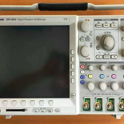 泰克Tektronix 租售二手DPO4054B示波器回收