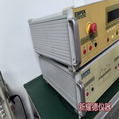 雷击浪涌发生器 LSG-5060G EMC电磁兼容测试仪 回收二手仪器