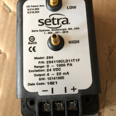 ƹӦ setra ѹ 2641-10CLD11T1F