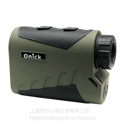 Onick1800L激光测距测速仪