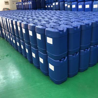 阻垢剂厂家 RO膜阻垢剂 工业 绿宏源