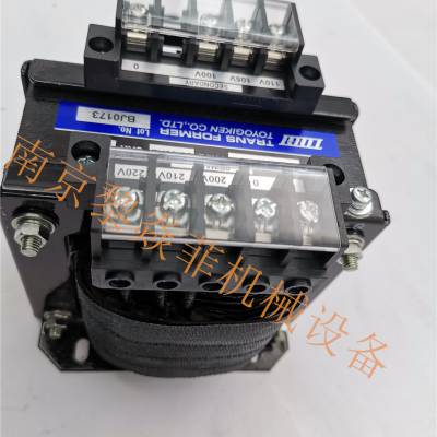 TOGI东洋技研 D16D-AT1N 螺杆式端子块