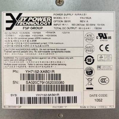 3Y YH-7152A YH7152-XAB01RԴ4YM-5501AԴģ飩