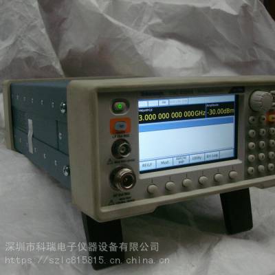 回收/出售/维修 泰克Tektronix TSG4106A 矢量信号发生器