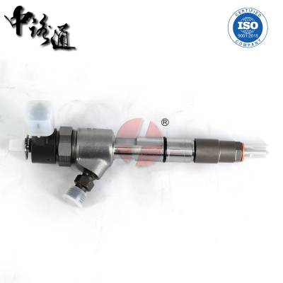 WP12喷油器0 445 110 305适配DSLA156P1472VDO喷油嘴