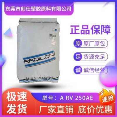 PA66 意大利兰蒂奇 A RV 250AE 阻燃级 25%玻纤增强