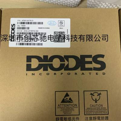 AP3012KTR-E1 Diodes (̨) DC/DCת