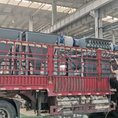利菲尔特LCM系列 适用于机械 化工 水泥 轻工业等长袋离线脉冲袋式除尘器