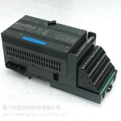 IC200MDL930 模块 美国GE 发那科 通用电气 原装设备