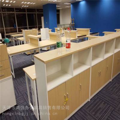 天津办公桌椅，绿色办公桌，办公桌椅专卖，职工办公桌
