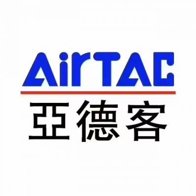 福建亚德客AIRTAC智能装备晋江分公司气动元件调压阀GR60025F1