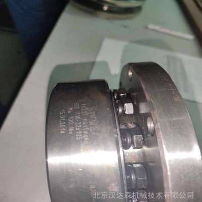 德国stuwe万向轴联轴器GF 22用于钢铁和轧钢厂使用