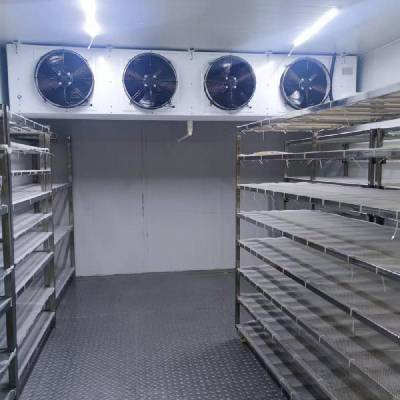 东莞冷库安装肉食品速冻库水果保鲜库蔬菜冷藏库冷库制冷机组安装