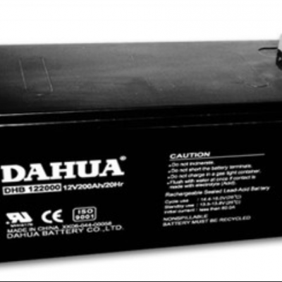 DHB122000Ȫݴ12V200AHʽάǦ