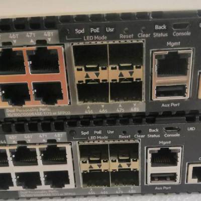 JL319A HPE Aruba 2930M 24G 1-slot ѵ  ǧ׽