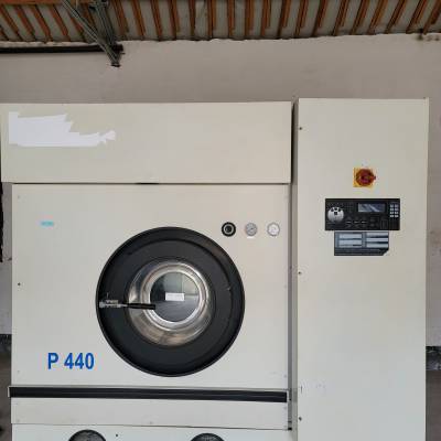 出售航星18kg干洗机,二手干洗机,洗衣工厂适用大型干洗机