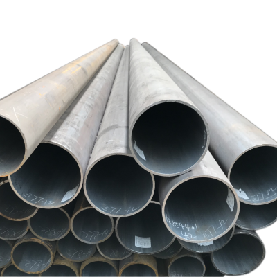燃气管道穿越用玻璃钢/3PE防腐无缝钢管 L290N材质3PE防腐钢管