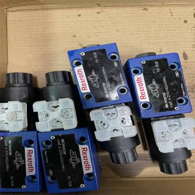 R901087088 4WE6D70HG24N9K4电磁阀现货德国力士乐REXROTH