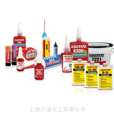 汉高 LOCTITE SI 5055 固化后形成坚韧、透明的橡胶胶黏剂