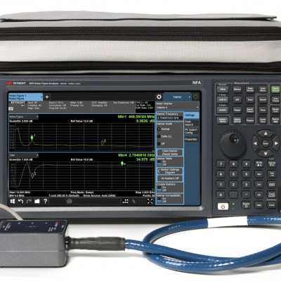 九五成新是德 Keysight N8973A系列噪声分析仪 出售/租赁 货源充足