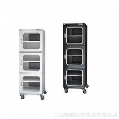 718L智能电子防潮箱 CTB718FD数码电子防潮箱 低湿度10%~20%RH可调 ***