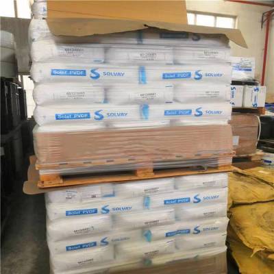 供应 苏威 PVDF6008 板材料 高流动性 耐腐蚀 耐磨 传输带专用氟塑料