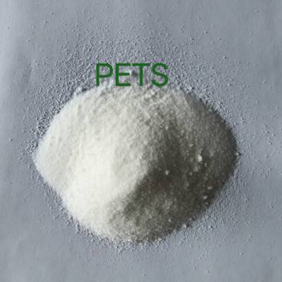 季戊四醇硬脂酸脂PETS，具内外润滑的作用可增强流动性提高熔指