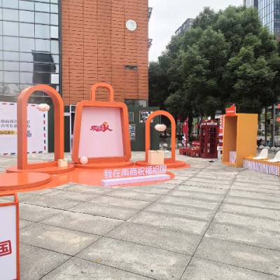 鄞州区门头标识标牌制作 推荐咨询 宁波巴顿广告供应