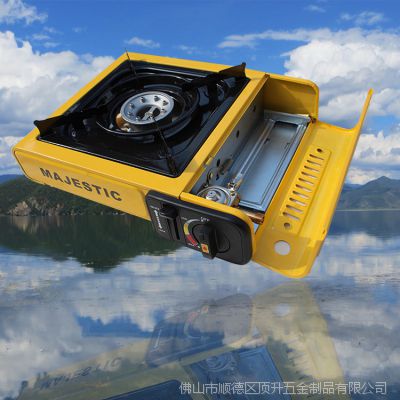 卡式炉便携式卡式燃具户外卡式炉GASCOOKER