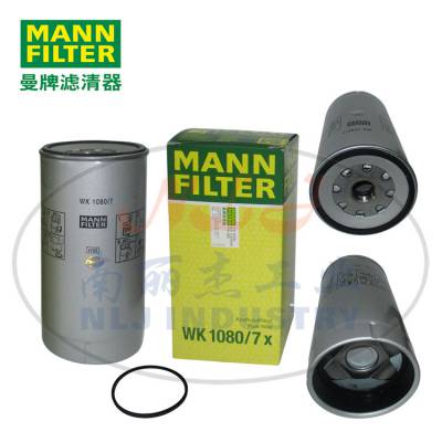 MANN-FILTER()оWK1080/7X