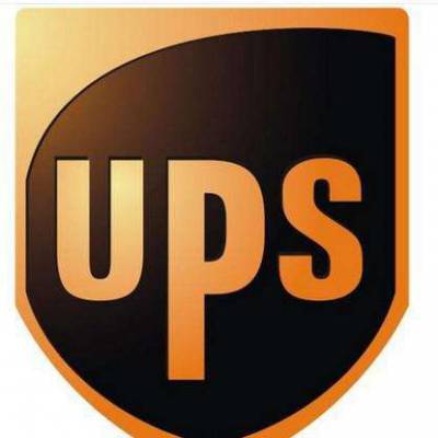 汕头ups快递汕头ups快递