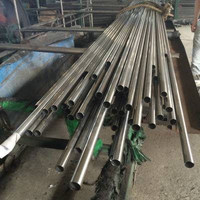 兰州SUS304卫生管_批发022Cr19Ni10不锈钢白钢管_不锈钢焊管标准益鸿 