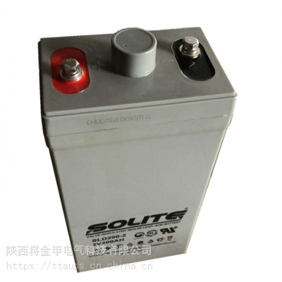 正品SOLITE蓄电池SLD100-12UPS电池12V100AH