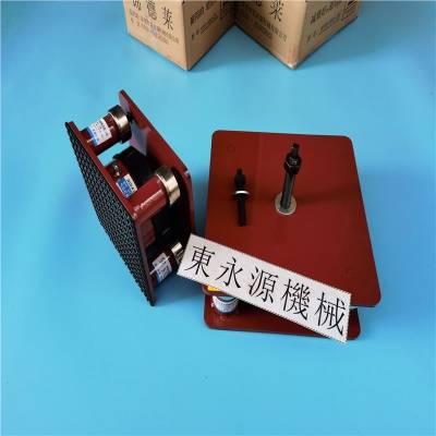 三楼机械隔震器，锦德莱三次元减振装置 纺织机防震垫