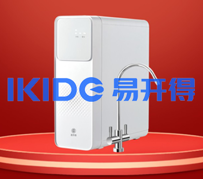 厨房易开得V5净水器招商*** 宁波盛藩环保科技供应