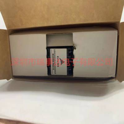 EPCOS电容器接触器 B44066S9910J230 西门子电容补偿柜专用