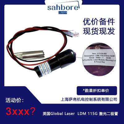 ӢGlobal Laser 115G 