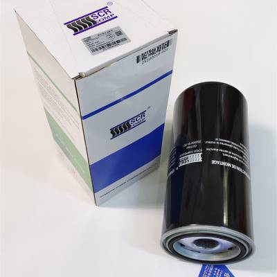 SCR100I/II 斯可络油过滤器 25200018-001 使用时间 保养周期 ≤3000H