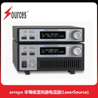 Arroyo 뵼弤Դ(LaserSource) 100mA100A ɭȪ