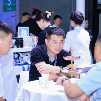 上海柔直换流器(中高压)GPSE智算绿色供配电展观展预约 欢迎来电 隆高展览供应